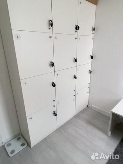 Аренда помещения почасовая