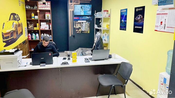 Франшиза интернет магазина автозапчастей автозапчастей