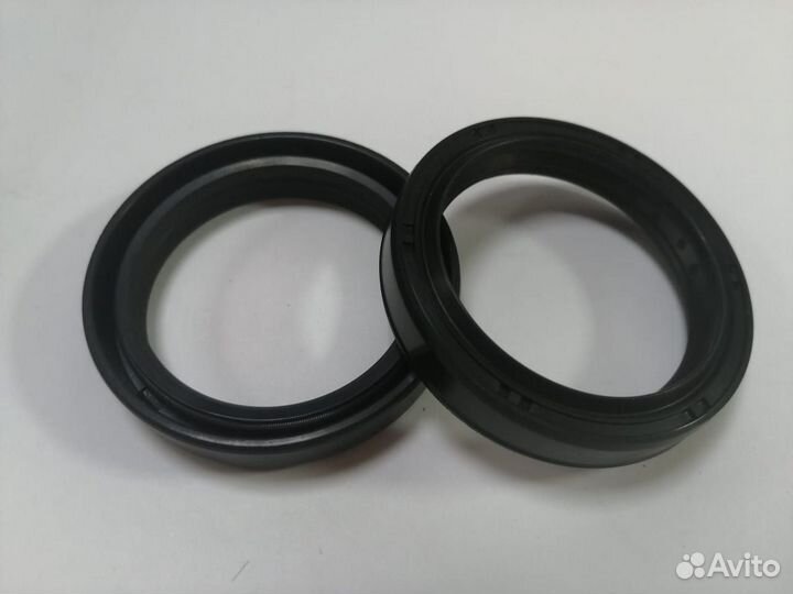 Сальники вилки Ariete ARI.072