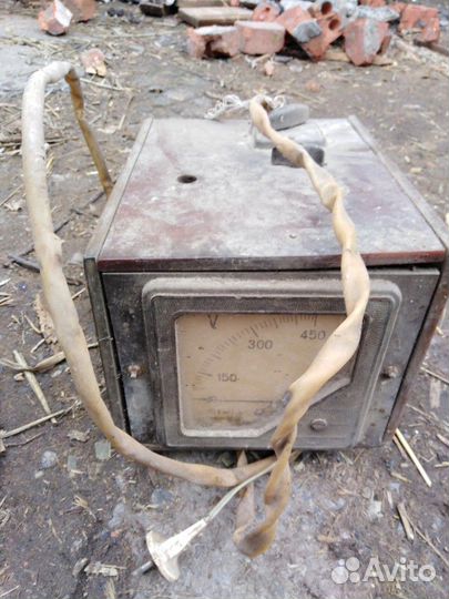 Выпрямитель