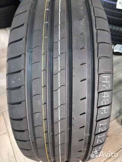 Windforce Catchfors UHP 235/55 R19
