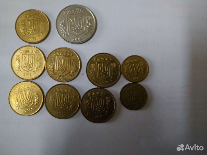 25,10,5-копеек Украина