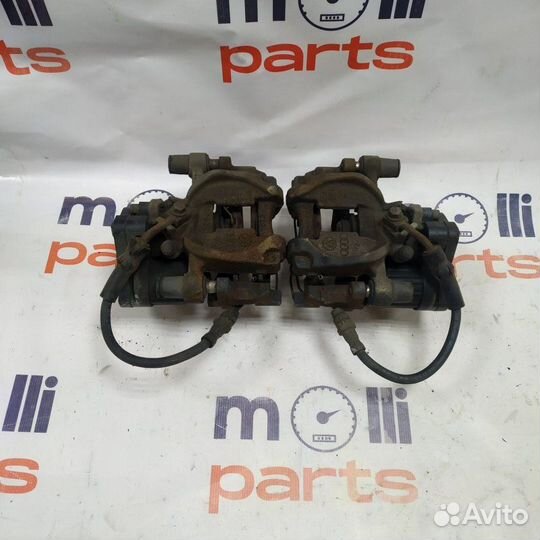 Суппорт Audi A3 8V 2019