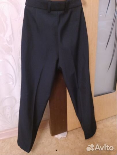 Школьный костюм для мальчика 128