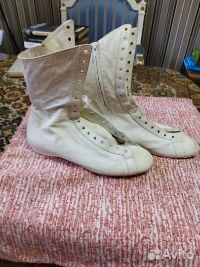 Боксерки