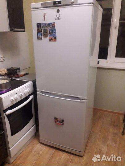 Холодильник бу