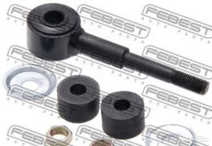 Febest 0423-V44WF Тяга стабилизатора перед прав/ле