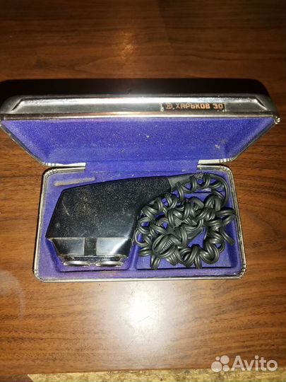 Бритвы харьков