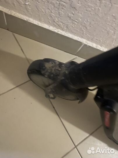 Электросамокат ninebot es2