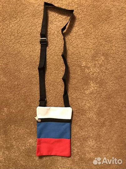 Флаг России