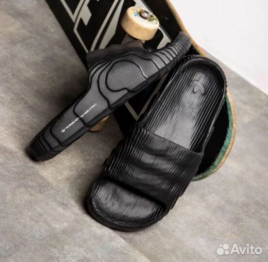 Шлепанцы Adidas Adilette 22 Slides 