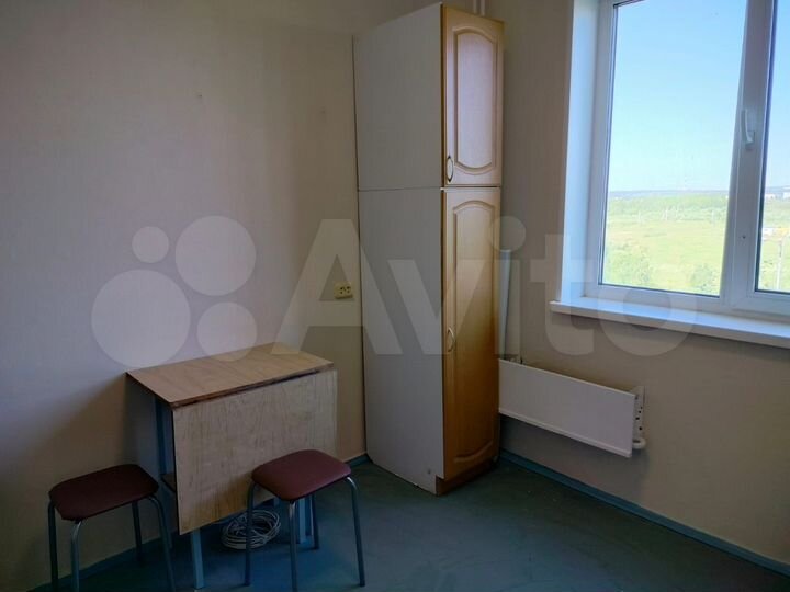 1-к. квартира, 34 м², 6/9 эт.