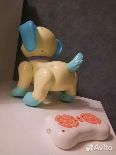 Детские игрушки