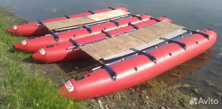 Аренда (прокат) катамаранов