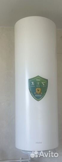 Бойлер водонагреватель 100 литров