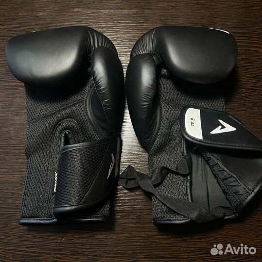 Боксерские перчатки для ребенка Demix 8oz