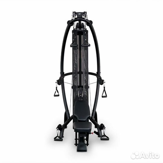 Многофункциональный силовой комплекс Inspire M1