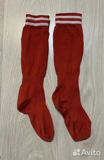 Детская футбольная форма