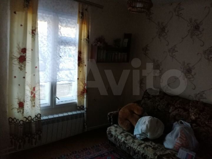 2-к. квартира, 36 м², 2/2 эт.