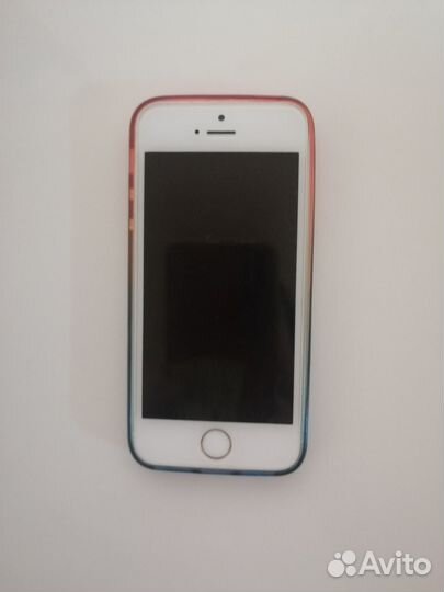 iPhone 5S, 16 ГБ