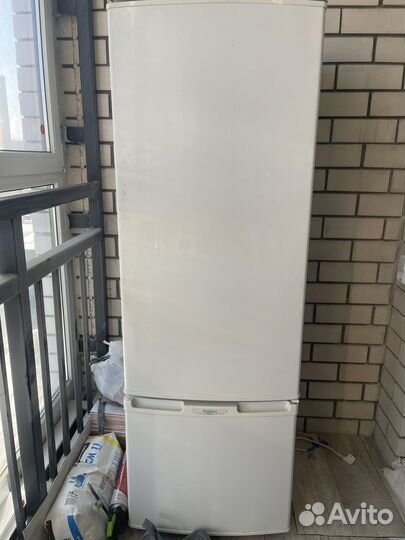Холодильник бу