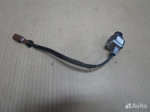 Камера заднего хода w177 A35 AMG A-class AMG 26