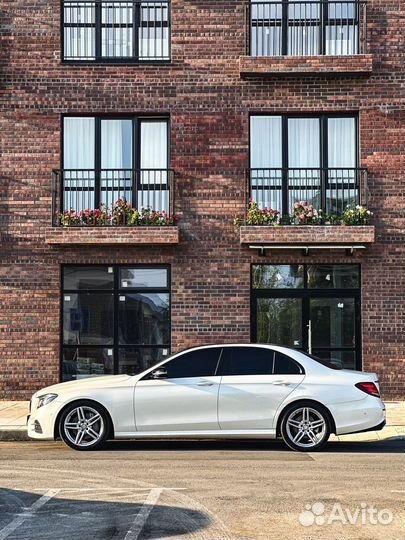 Аренда авто на свадьбу