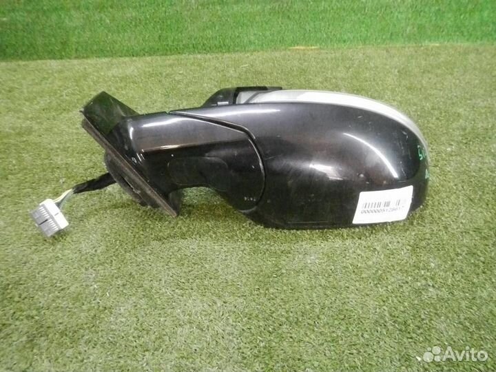 Зеркало левое электрическое Kia Sorento/Sorento Pr