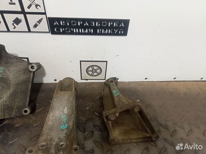 Кронштейн для BMW 3-serie E46