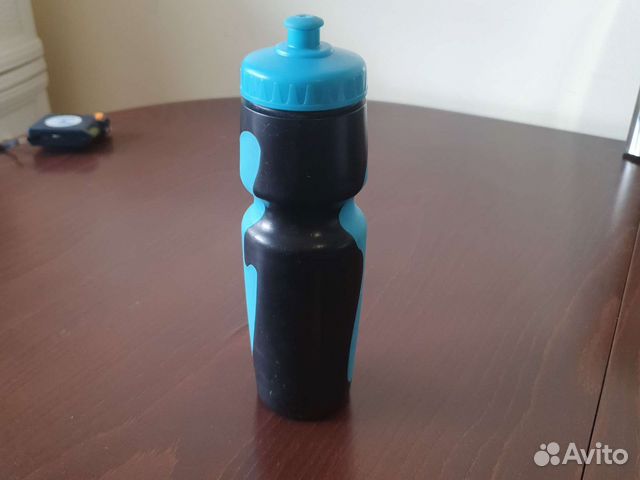 Фляга для велосипеда