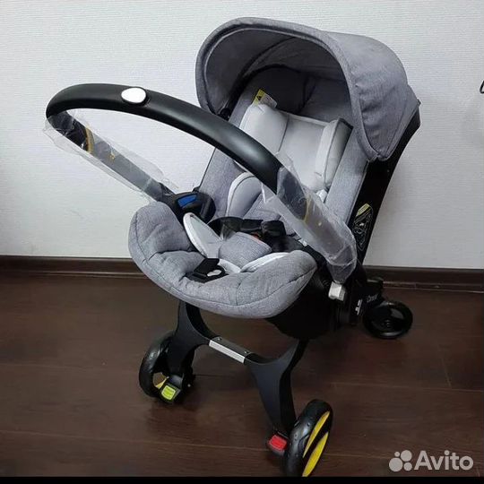 В арендy коляска автолюлька