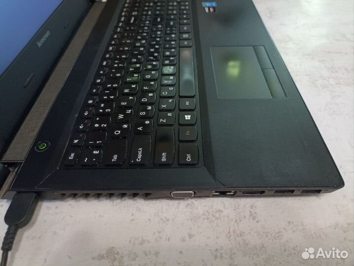 Lenovo i5—4/8/ssd500