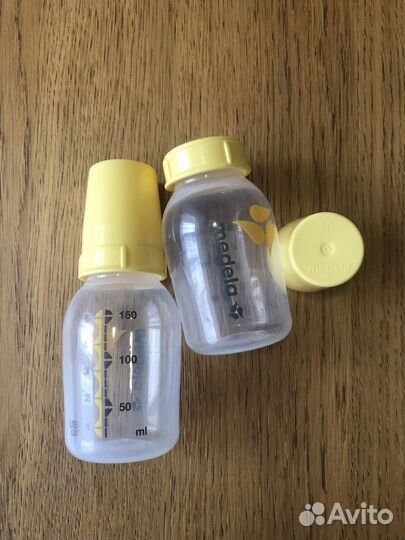 Молокоотсос и товары для мамочек