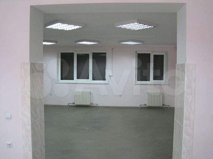 Торговая площадь, 85.5 м²
