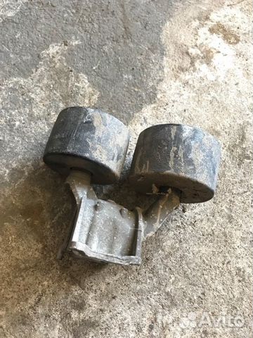 Скоба стабилизатора задняя правая Bmw 5-Series F07