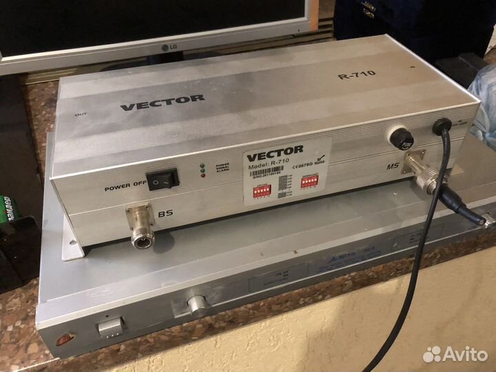 База под микрофон