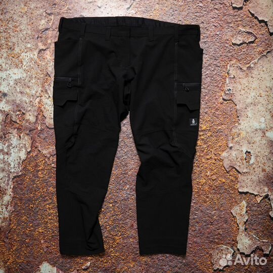 Mascot 4XL рабочие брюки эластичные