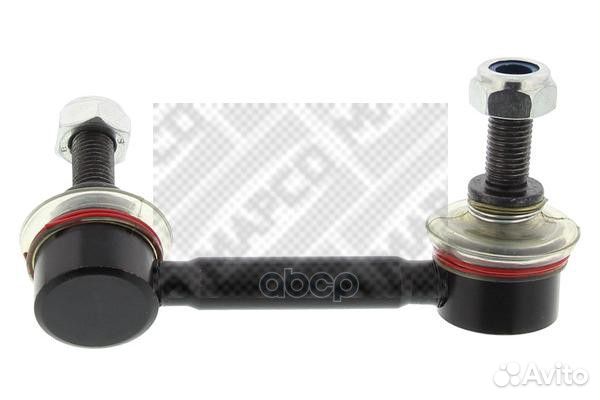Стойка стабилизатора, левая 51541HPS Mapco