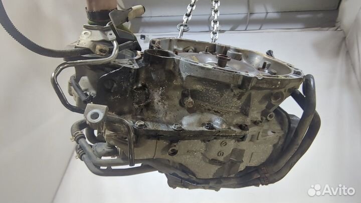 Кпп - автомат (АКПП) 4х4 Nissan X-Trail (T31) 2 DCI, 2008