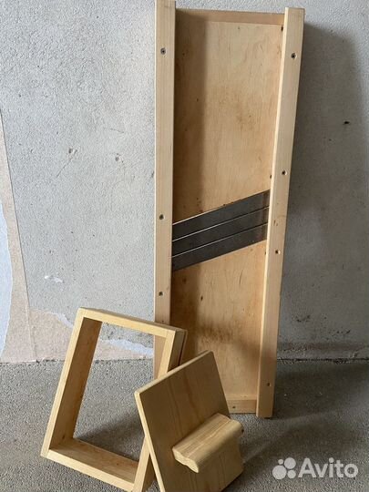 Шинковка для Капусты, Слайсер,ссср