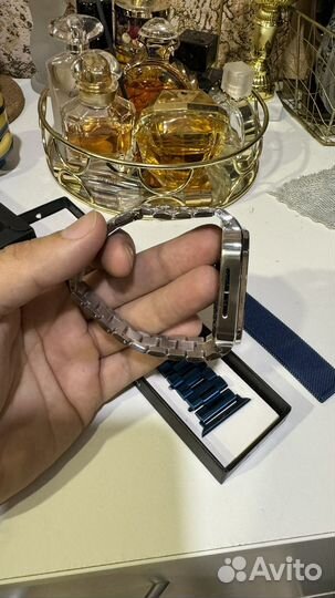 Ремешок для apple watch