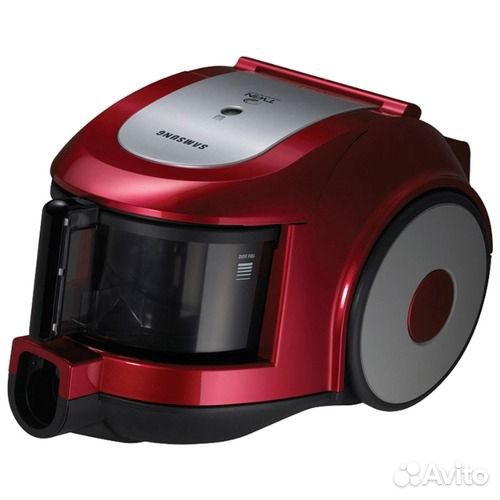 Двигатель для пылесоса Samsung VCM-K70GU 1800W