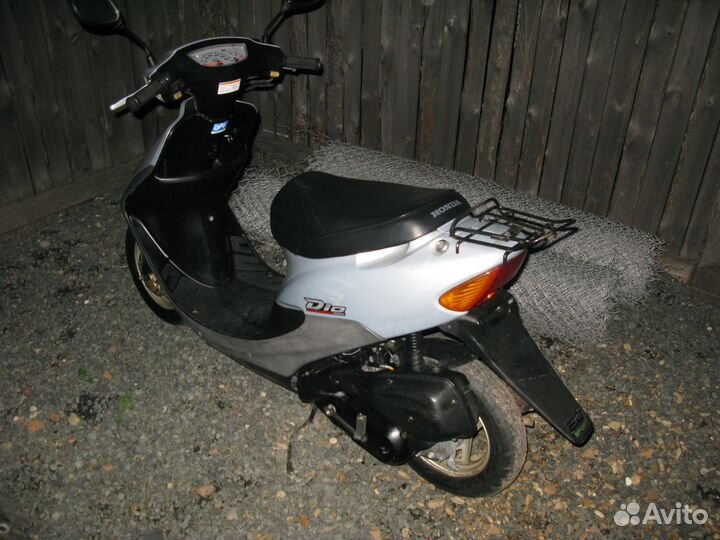 Скутер honda DIO AF35