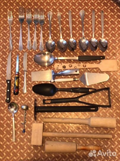 Посуда для кухни