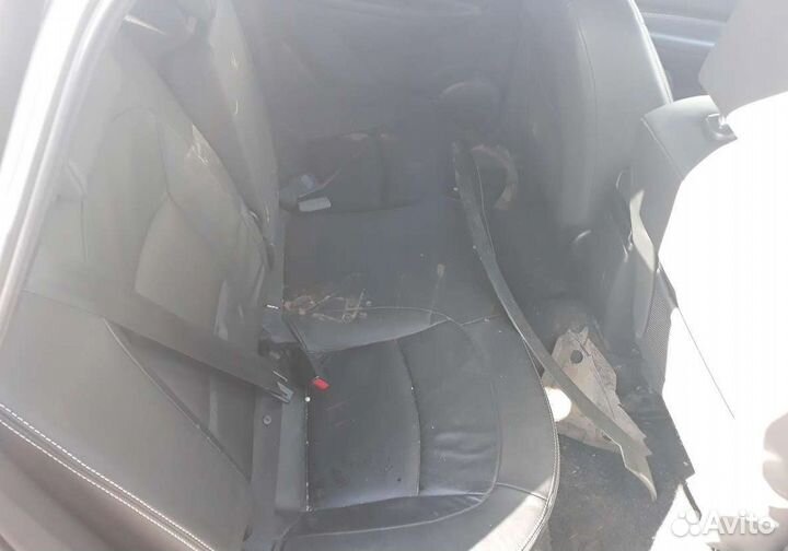 Nissan Qashqai j10 2011 г. на запчасти