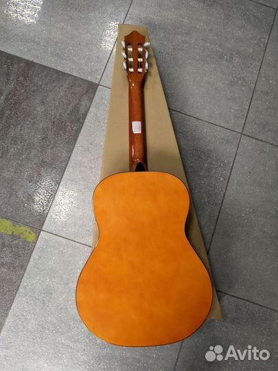Классич. гитара Barcelona CG36N 4/4, артикул 622
