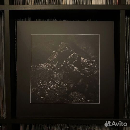 Виниловые пластинки Metal/Heavy/Avant-garde/Prog