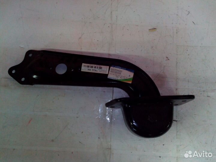 Рычаг Ssang Yong Action 4552034000