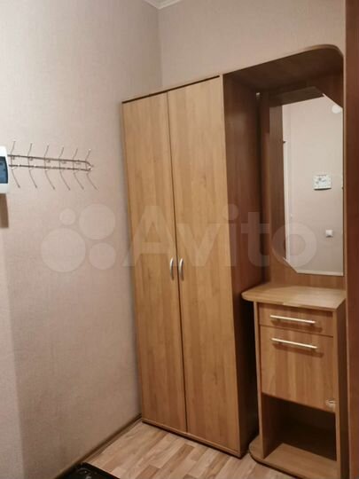 1-к. квартира, 29 м², 3/9 эт.