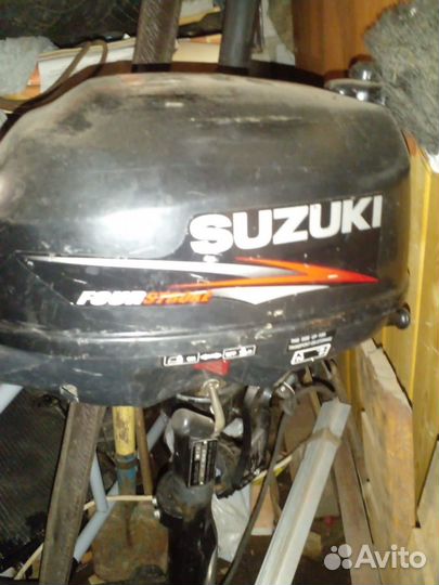 Лодка +мотор